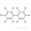 Décafluorobiphényle CAS 434-90-2